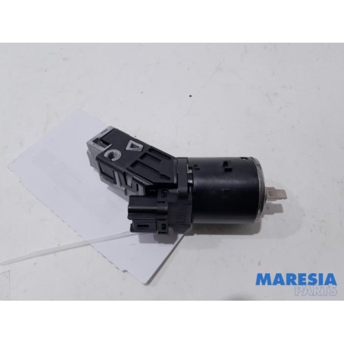 Peugeot - Expert - Ignition lock + key