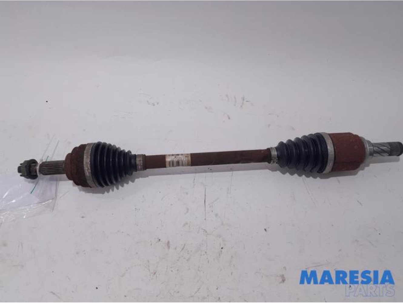Renault - Clio - Front drive shaft, left