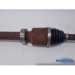 Renault - Clio - Front drive shaft, right