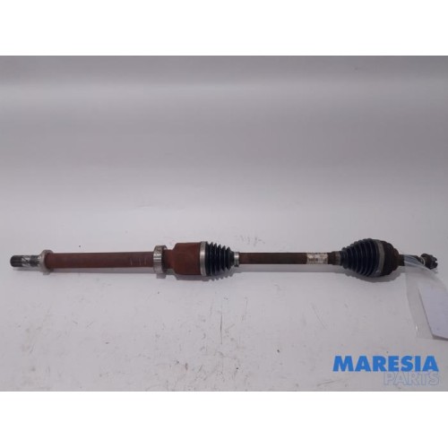 Renault - Clio - Front drive shaft, right