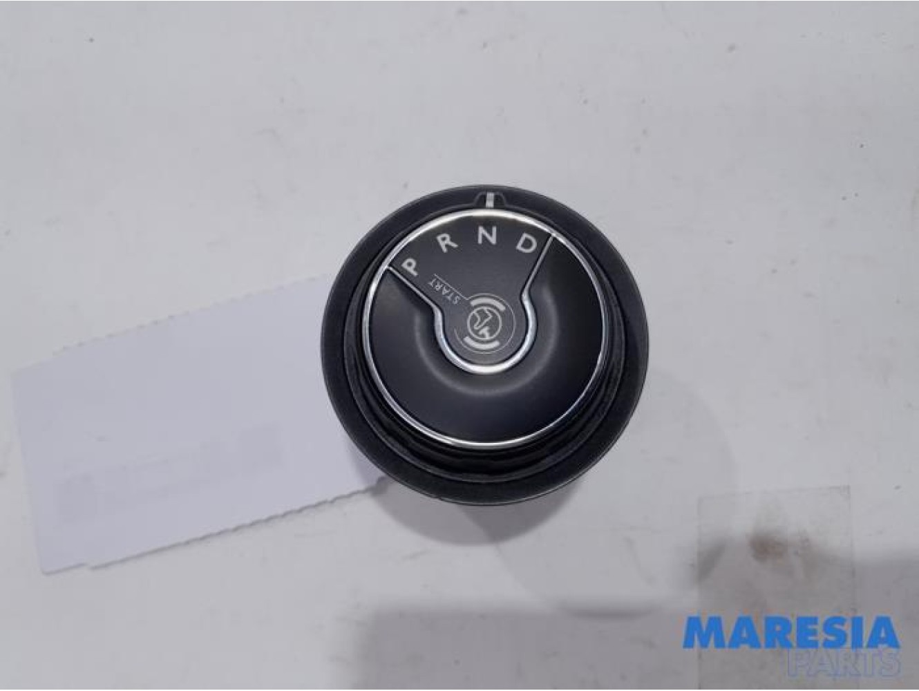 Peugeot - Expert - Position switch automatic gearbox