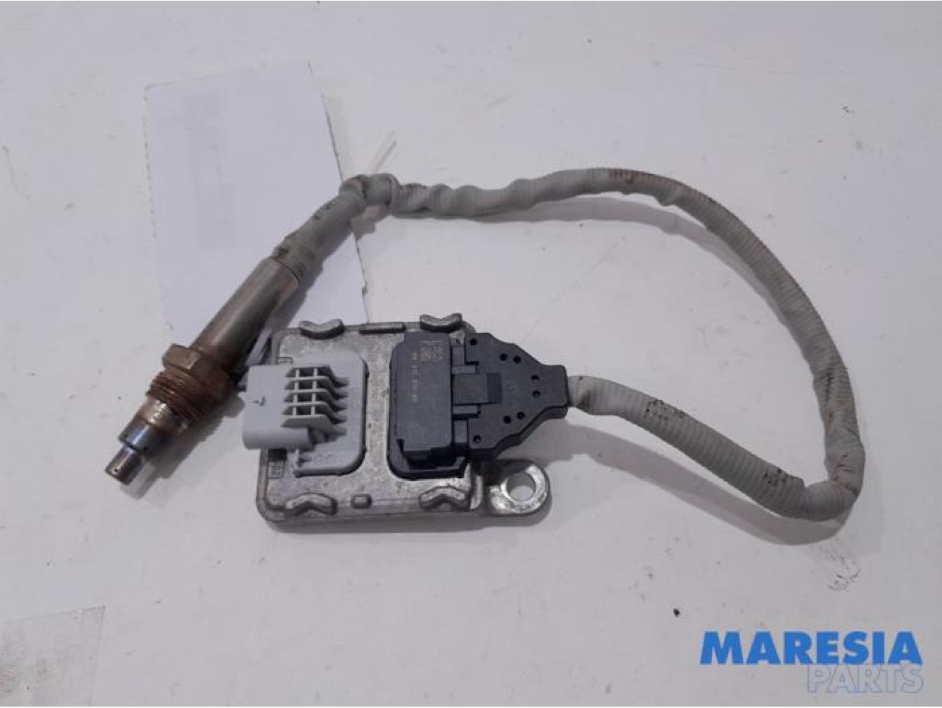 Peugeot - Expert - Nox sensor