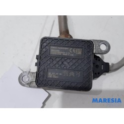 Peugeot - Expert - Nox sensor