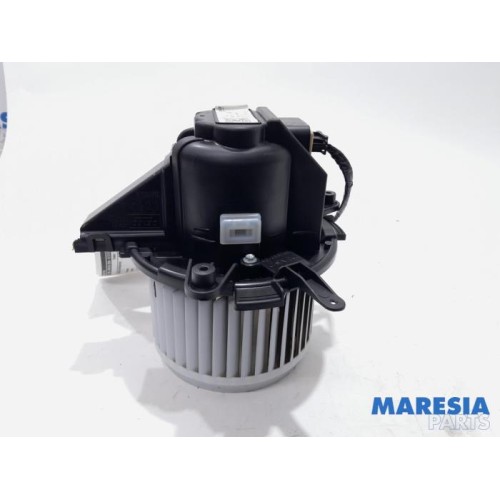 Peugeot - Expert - Heating and ventilation fan motor