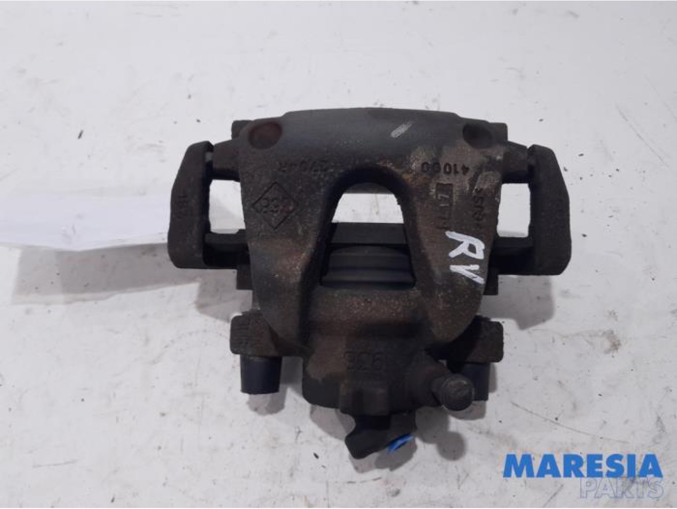 Renault - Clio - Front brake calliper, right