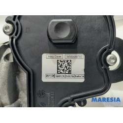 Peugeot - Expert - Front wiper motor