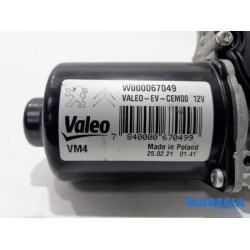 Peugeot - Expert - Front wiper motor