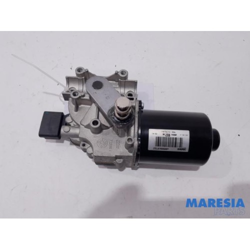 Peugeot - Expert - Scheibenwischermotor vorne
