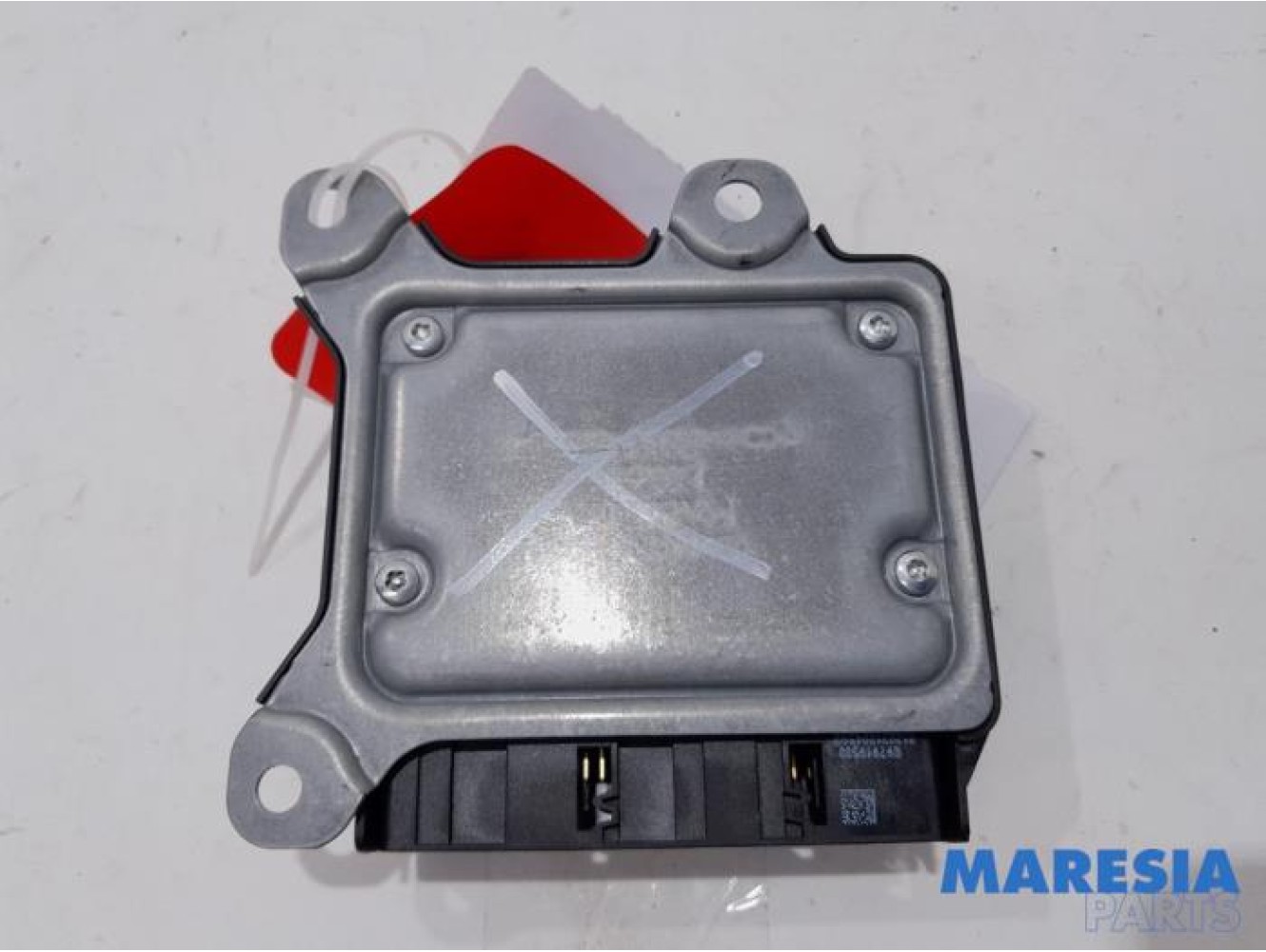 Peugeot - Expert - Airbag Module