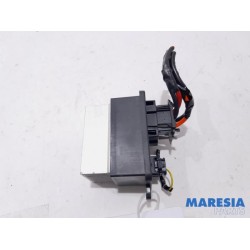 Peugeot - Expert - Heizung Widerstand