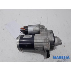 Renault - Clio - Startmotor