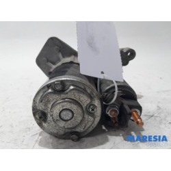 Renault - Clio - Startmotor