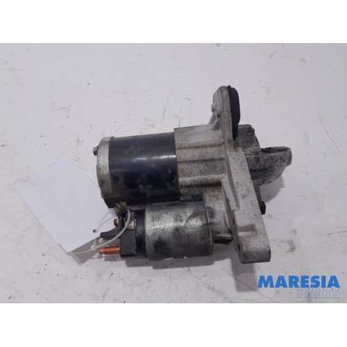 Renault - Clio - Startmotor