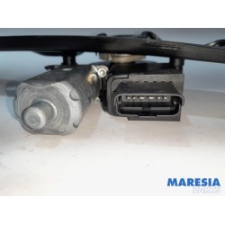 Peugeot - Expert - Window mechanism 2-door, front right