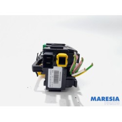 Peugeot - Expert - Fuse box
