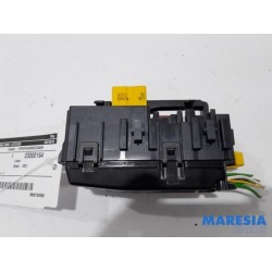 Peugeot - Expert - Fuse box