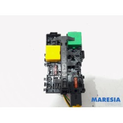 Peugeot - Expert - Fuse box