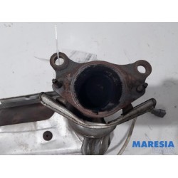 Renault - Clio - Catalytic converter