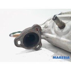 Renault - Clio - Catalytic converter