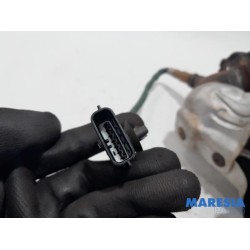 Renault - Clio - Catalytic converter
