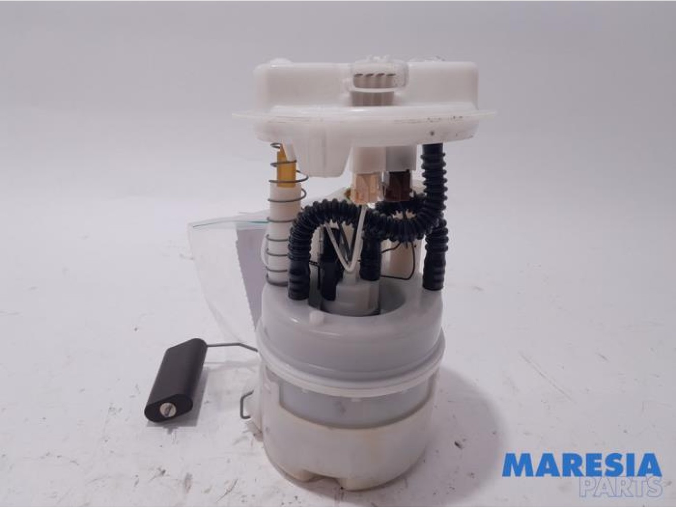 Renault - Clio - Kraftstoffpumpe Elektrisch