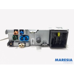 Peugeot - Expert - Radio module