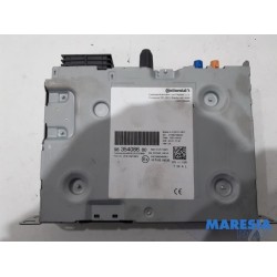 Peugeot - Expert - Radio module