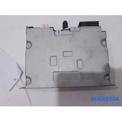 Peugeot - Expert - Radio module