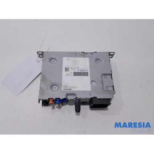 Peugeot - Expert - Radio module