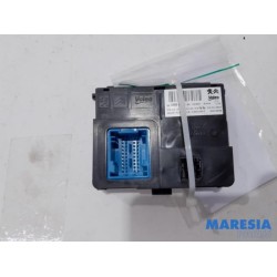 Peugeot - Expert - Heater computer