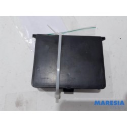 Peugeot - Expert - Heater computer