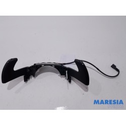 Peugeot - Expert - Set of rocker switches