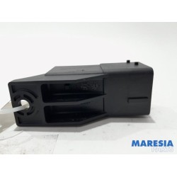 Peugeot - Expert - Glow plug relay