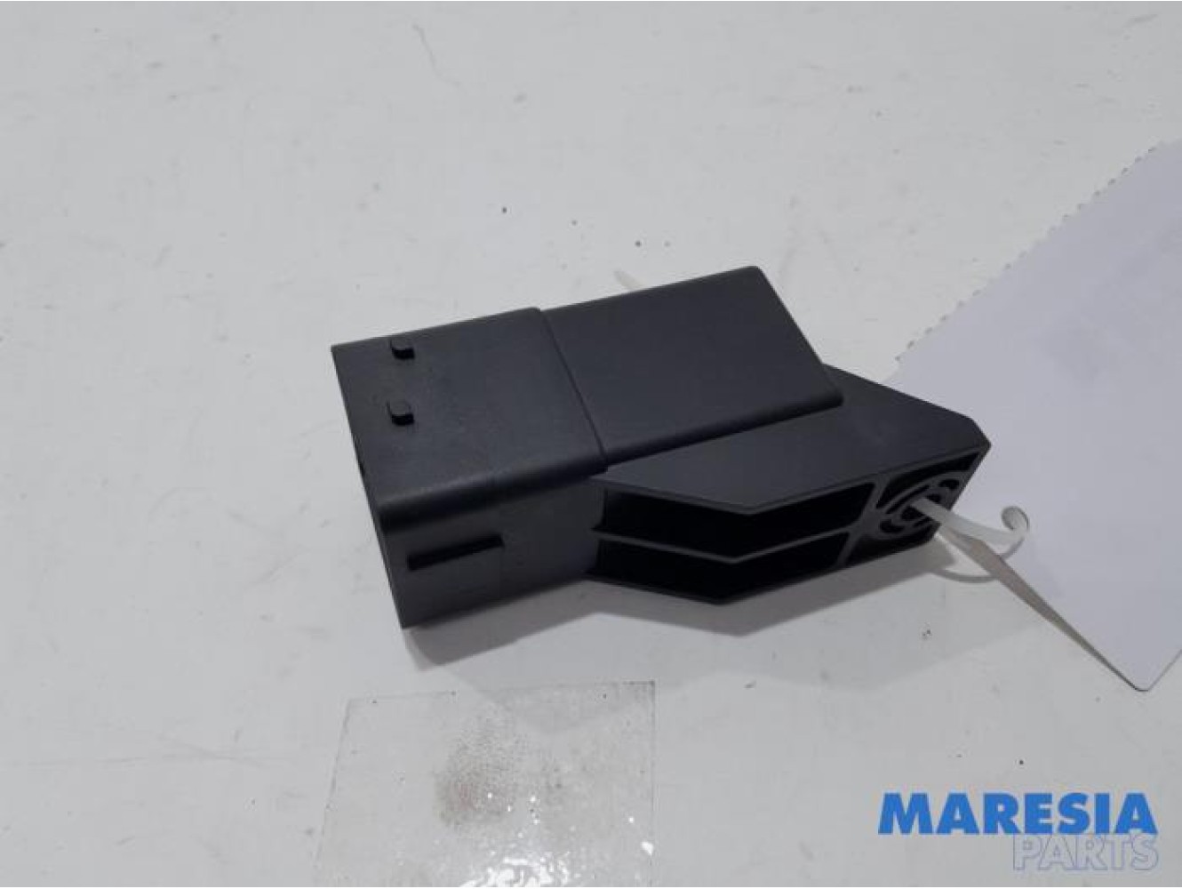 Peugeot - Expert - Glow plug relay
