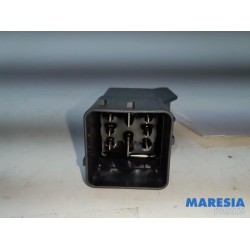 Peugeot - Expert - Glow plug relay