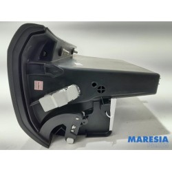 Peugeot - Expert - Glovebox