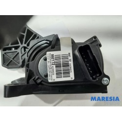 Peugeot - Expert - Accelerator pedal