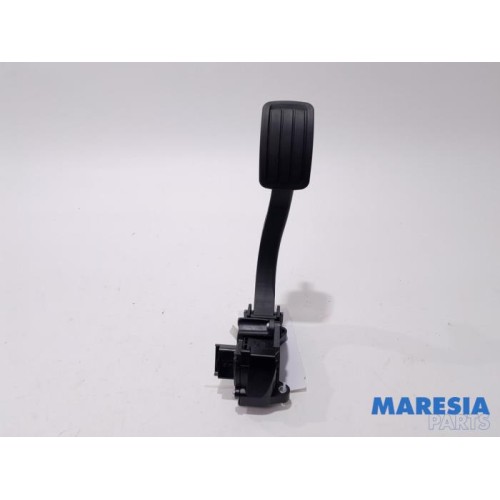 Peugeot - Expert - Accelerator pedal