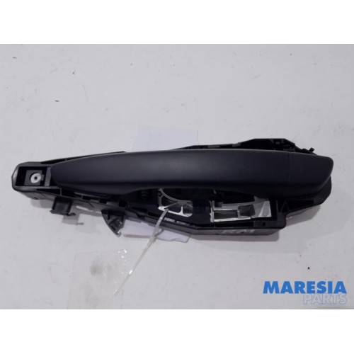 Peugeot - Expert - Sliding door handle, right