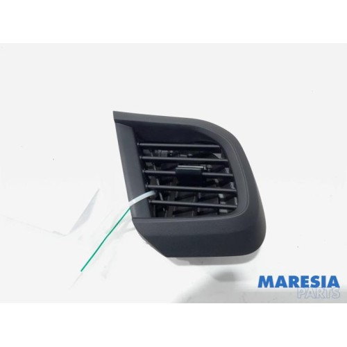 Peugeot - Expert - Dashboard vent
