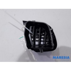 Peugeot - Expert - Dashboard vent