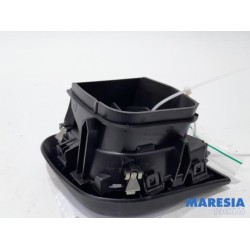 Peugeot - Expert - Dashboard vent