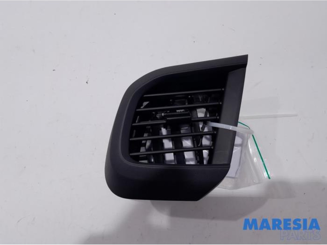 Peugeot - Expert - Dashboard vent