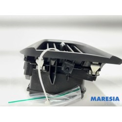 Peugeot - Expert - Dashboard vent