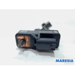 Peugeot - Expert - Battery pole