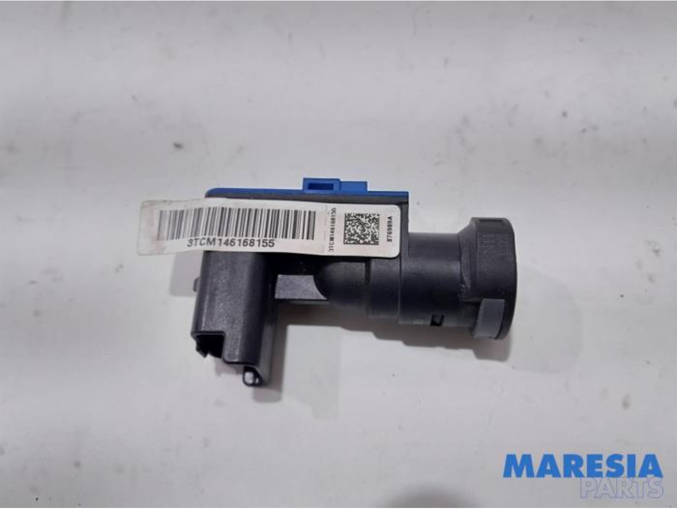 Peugeot - Expert - Bremsassistent Sensor