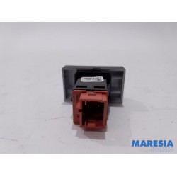 Peugeot - Expert - Panic lighting switch