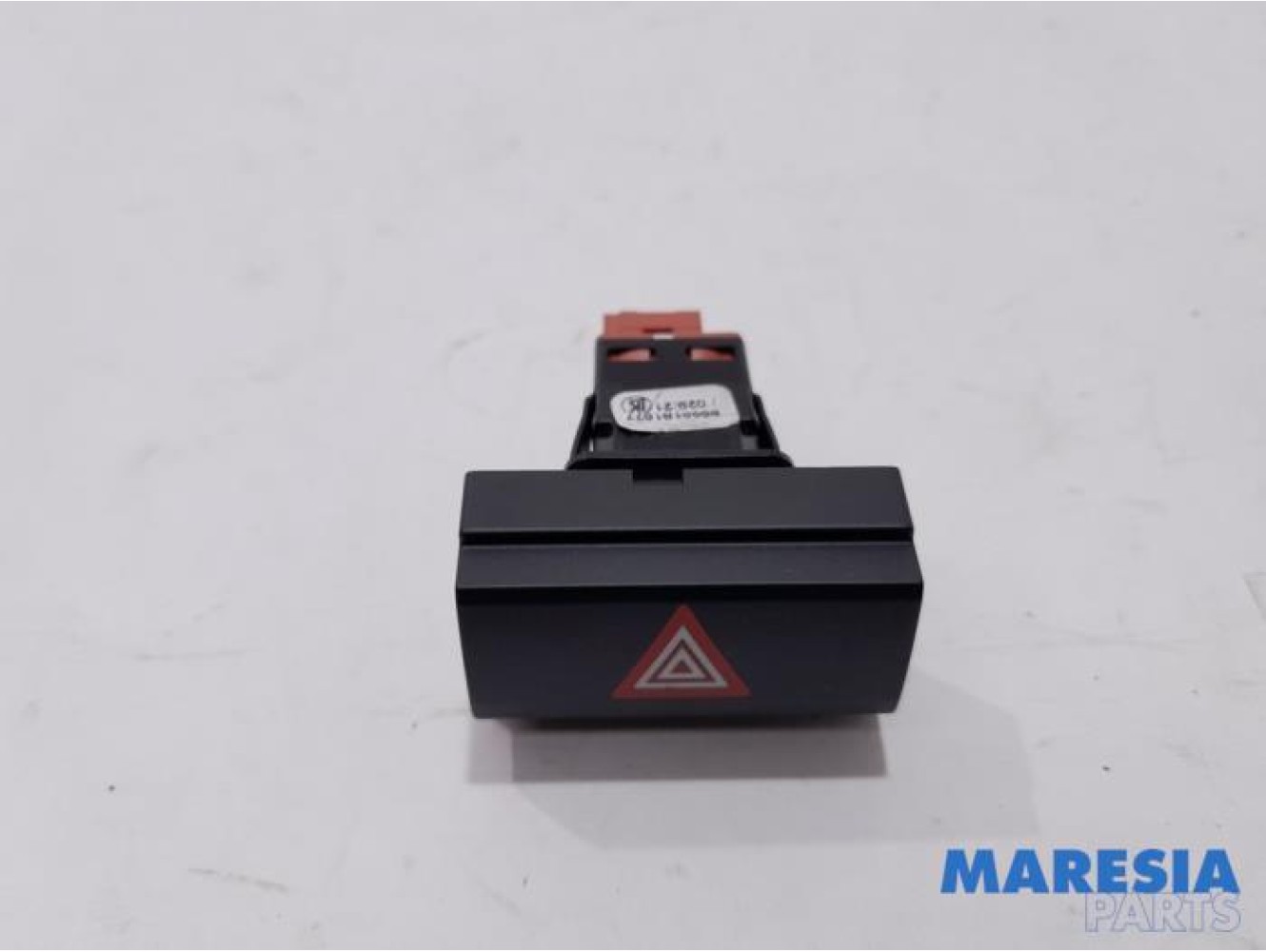 Peugeot - Expert - Panic lighting switch