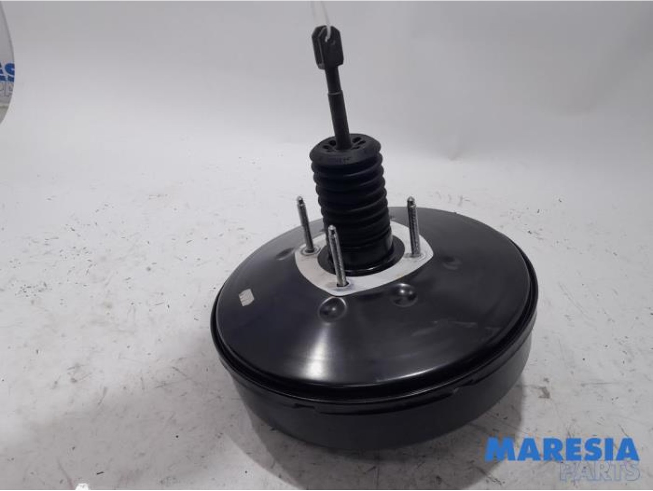 Renault - Trafic - Brake servo