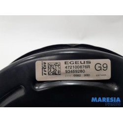 Renault - Trafic - Brake servo